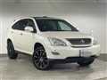 2009 Toyota Harrier