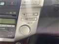 2009 Toyota Harrier