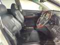 2009 Toyota Harrier