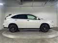 2009 Toyota Harrier