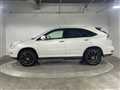 2009 Toyota Harrier