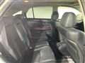 2009 Toyota Harrier