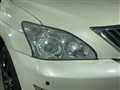 2009 Toyota Harrier