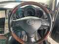 2009 Toyota Harrier