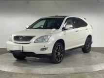 2009 Toyota Harrier