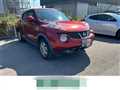 2013 Nissan Juke