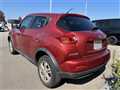2013 Nissan Juke