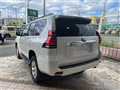 2019 Toyota Land Cruiser Prado