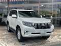 2019 Toyota Land Cruiser Prado
