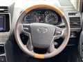 2019 Toyota Land Cruiser Prado