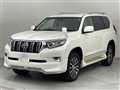 2019 Toyota Land Cruiser Prado