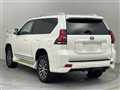 2019 Toyota Land Cruiser Prado