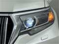 2019 Toyota Land Cruiser Prado
