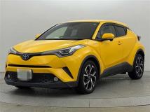 2017 Toyota C-HR