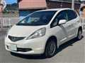 2009 Honda Fit