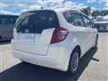2009 Honda Fit