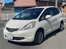 2009 Honda Fit