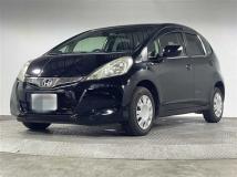 2012 Honda Fit