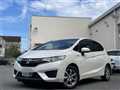 2016 Honda Fit Hybrid
