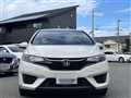 2016 Honda Fit Hybrid