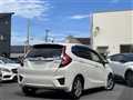 2016 Honda Fit Hybrid