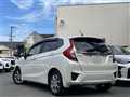 2016 Honda Fit Hybrid
