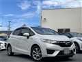2016 Honda Fit Hybrid