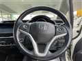 2016 Honda Fit Hybrid