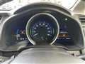 2016 Honda Fit Hybrid