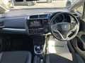 2016 Honda Fit Hybrid