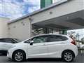 2016 Honda Fit Hybrid