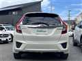 2016 Honda Fit Hybrid