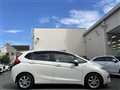 2016 Honda Fit Hybrid
