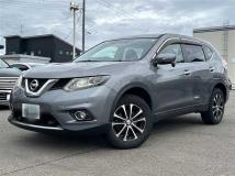 2014 Nissan X-Trail