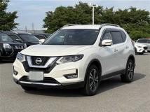 2019 Nissan X-Trail