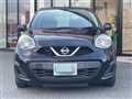 2019 Nissan March