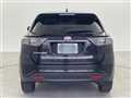2015 Toyota Harrier