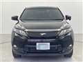 2015 Toyota Harrier