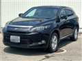 2017 Toyota Harrier