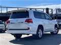 2013 Toyota Land Cruiser
