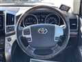 2013 Toyota Land Cruiser