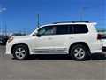 2013 Toyota Land Cruiser