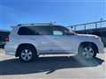2013 Toyota Land Cruiser