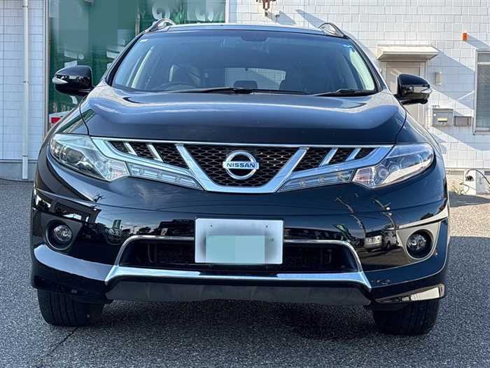 Nissan Murano 2011 photo 4