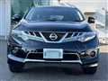 2011 Nissan Murano