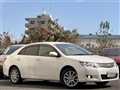 2009 Toyota Allion