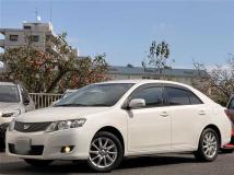 2009 Toyota Allion