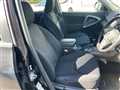 2010 Toyota Vanguard