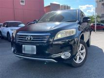 2010 Toyota Vanguard