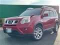 2011 Nissan X-Trail